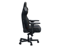 Anda Seat Kaiser 4 XL Black PVC - 1473932 - zdjęcie 4